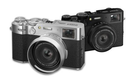 Kamera FUJIFILM X100VI Diumumkan – IBIS, ND Internal, 6.2K, 4K 60P, Pengambilan 10-bit