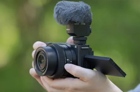 Sony ZV-E10 II : Kamera vlog yang akan meneruskan kesuksesan ZV-E10 generasi pertamakah?